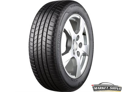 Bridgestone Turanza T005 215/55 R16 93W