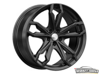 Скад Гранада (КЛ1094) 9 x 19 5*114.3 Et:40 Dia:67.1 Бархат новый