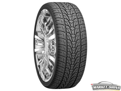 Nexen Roadian H/P 295/40 R20 106V
