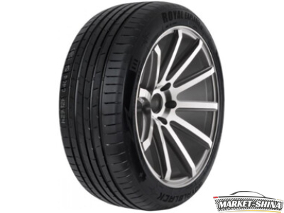 Royal Black ROYALEXPLORER EV 235/45 R18 98Y