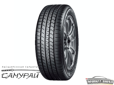 Yokohama Geolandar X-CV G057 235/45 R20 100W