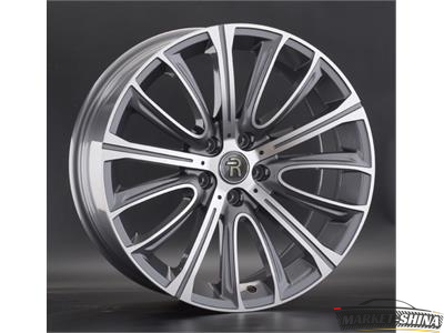 Replay B227 9.5 x 19 5*112 Et:39 Dia:66.6 GMF