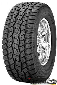 Toyo Open Country A/T Plus 275/65 R18 113S