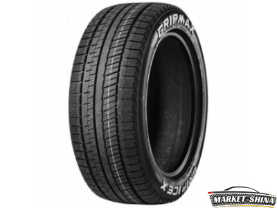 Gripmax Grip Ice X 275/50 R22 115H