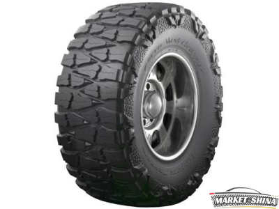 Nitto Mud Grappler 305/70 R16 118P