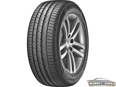 Hankook K117A Ventus S1 Evo 2 SUV 235/55 R18 100V