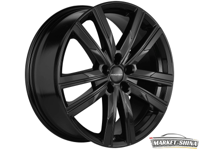 Khomen KHW1905 (Haval 7/7x) 7.5 x 19 5*114.3 Et:40 Dia:64.1 Black-FP