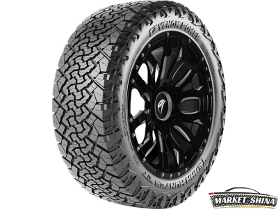 VENOM Terra Hunter X/T2 245/70 R16 111T