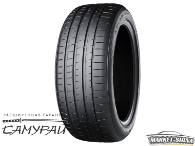 Yokohama Advan Sport V107E 285/30 R20 99Y