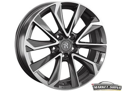 Replay JT12 7.5 x 19 5*108 Et:38 Dia:60.1 GMF