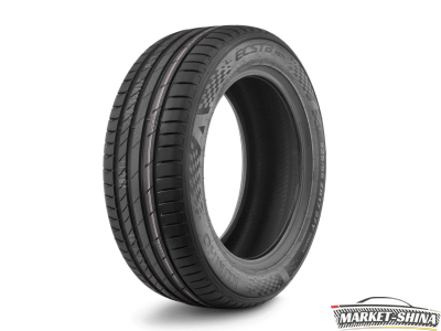 Kumho Ecsta PS71 255/40 R17 94Y