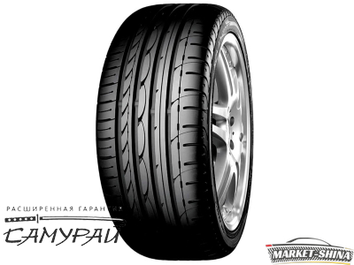 Yokohama Advan Sport V103 225/50 R17 98Y
