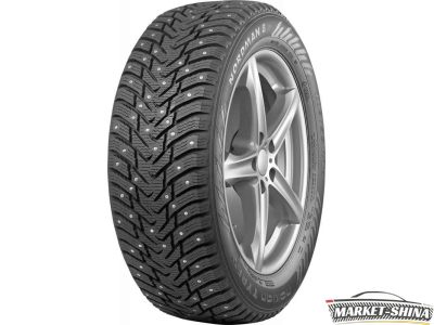 Ikon Tyres (Nokian Tyres) Character Ice 8 SUV 265/70 R17 115T