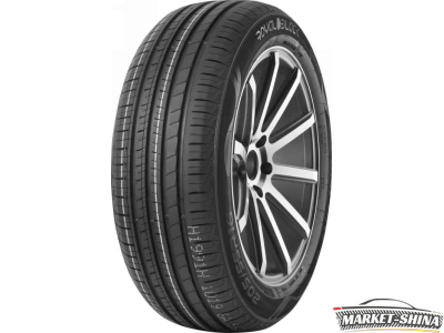 Royal Black Royal Mile 195/55 R15 85V