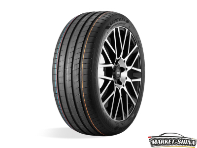 Goodyear Eagle F1 Asymmetric 6 235/55 R17 103Y