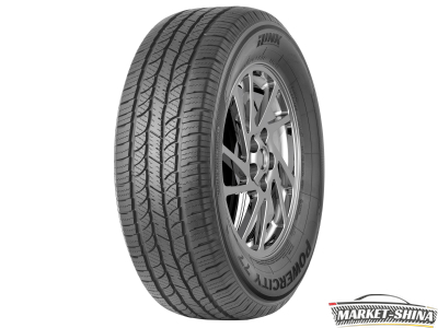 Ilink Powercity 77 225/75 R16 104T
