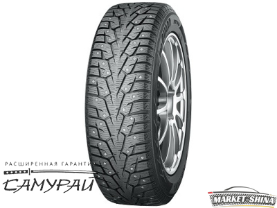 Yokohama Ice Guard Stud IG55 235/65 R17 108T
