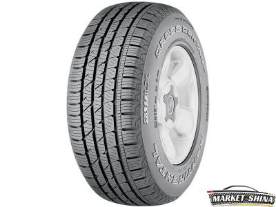 Continental CrossContact LX 265/60 R18 110T