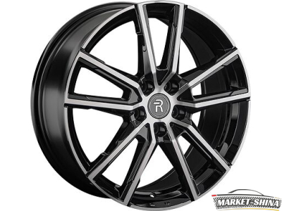 Replay A302 7.5 x 18 5*112 Et:51 Dia:57.1 BKF