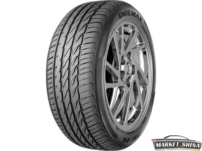 Delmax PerformPro 235/55 R18 104W