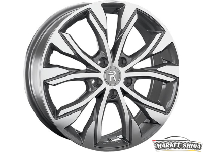 Replay HV114 7 x 18 5*114.3 Et:34 Dia:66.6 GMF