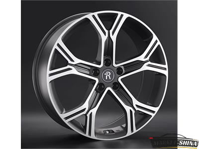 Replay GL49 8.5 x 19 5*108 Et:46 Dia:63.4 MBF