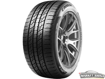 Kumho Crugen hp71 225/60 R17 99H