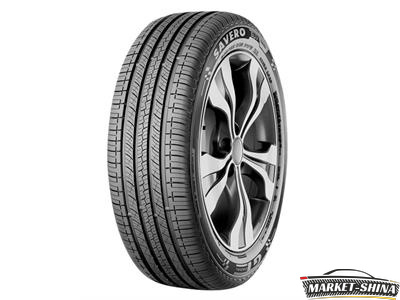 GT Radial Savero SUV 245/70 R16 111H