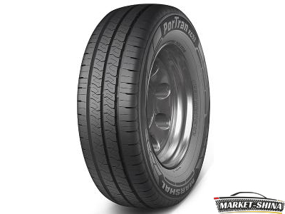 Marshal PorTran KC53 215/65 R16 109T