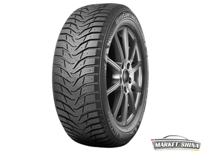 Kumho WinterCraft SUV WS31 255/65 R17 114T