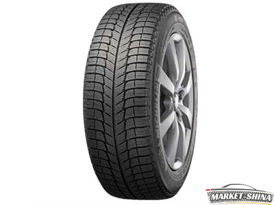 Michelin X-Ice 3 235/40 R18 95H