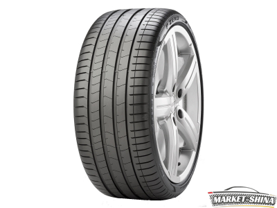 Pirelli P Zero 255/35 R19 96Y