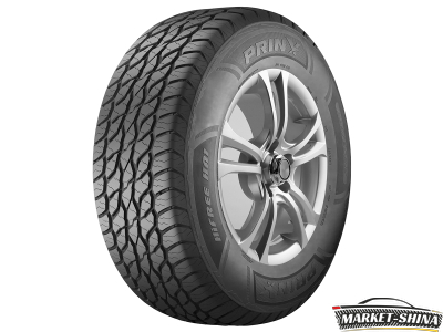 Prinx HiFree HA1 215/65 R16 98H
