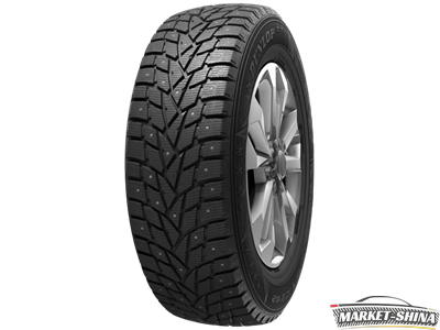 Dunlop Grandtrek Ice 02 235/60 R18 107T
