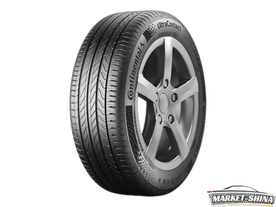 Continental UltraContact 195/50 R15 82H