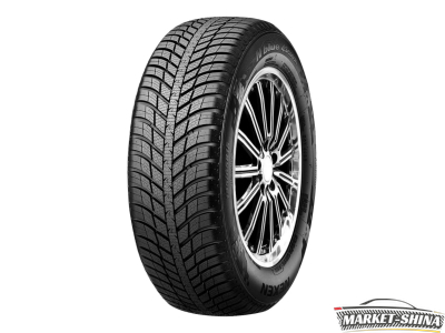 Nexen Nblue 4Season 235/55 R17 103V