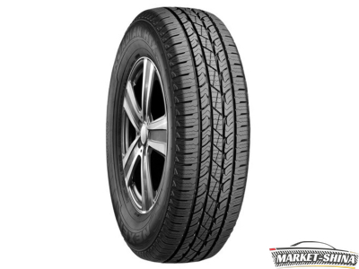 Nexen Roadian HTX RH5 265/70 R17 121/118R Nexen Roadian HTX RH5 265/70 R17 121/118R