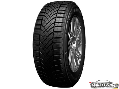 Sailun Commercio 4 Seasons 215/75 R16 116R