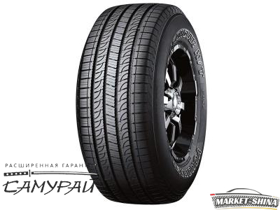 Yokohama Geolandar H/T G056 285/45 R22 114H