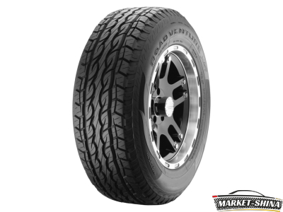 Marshal KL61 Road Venture SAT 275/65 R18 123S