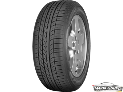 Goodyear Eagle F1 Asymmetric SUV 255/50 R19 107W