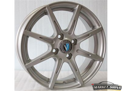 Venti 1508 5.5 x 15 4*100 Et:45 Dia:60.1 BD