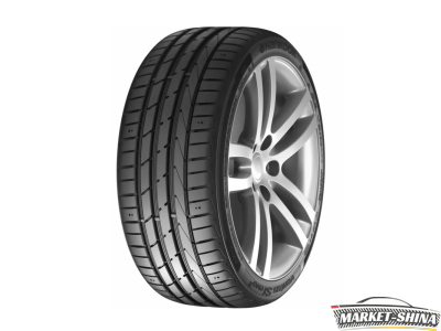 Hankook Ventus S1 Evo 2 K117A SUV 255/55 R19 111V