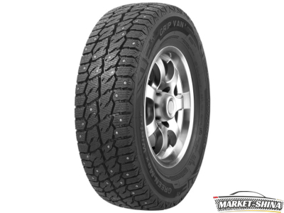 Leao Tire (LingLong) Green-Max Winter Grip VAN  2 235/65 R16 121R