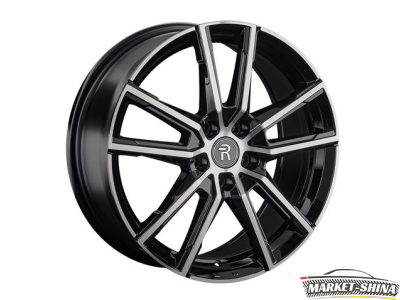 Replay SK220 7.5 x 18 5*112 Et:48 Dia:57.1 BKF