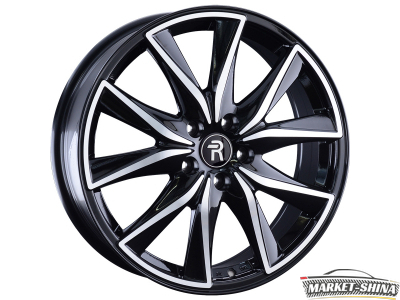 Replay HV16 7 x 19 5*114.3 Et:40 Dia:64.1 GMF