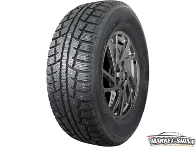 Greentrac Winter Master S2 SUV 235/65 R18 110H