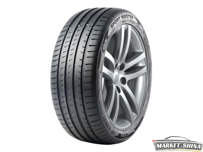 Leao Tire (LingLong) Sport Master UHP 225/55 R17 101Y