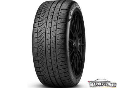 Pirelli P Zero Winter 285/30 R22 101W
