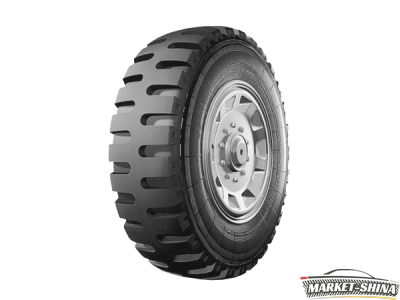 КАМА (Нижнекамский шинный завод) 404 6.5/0 R—10 122A5